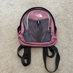 The North Face Mini Backpack